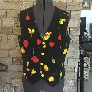 Women’s Vest